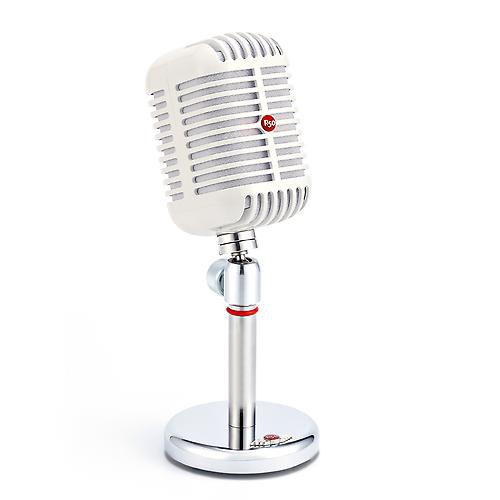 지미스튜디오디자인 [지미스튜디오디자인/R50] [정품]R50 1세대 레트로 블루투스 스피커