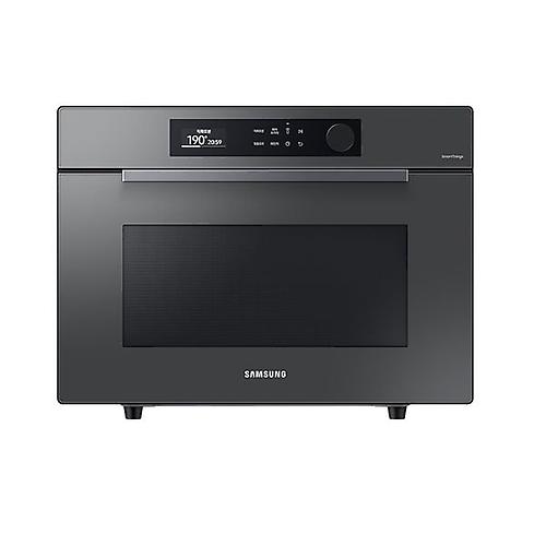 삼성전자 [삼성전자/MC35A8599] 삼성 비스포크 직화오븐 스마트쿡 MC35A8599LC 35L 의무기간60개월