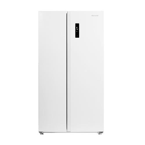 [캐리어/CRF-SN570WDC] 클라윈드 피트인 냉장고 570L 펄화이트 의무기간60개월