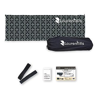 [로렌힐스/QAIR-21S] 퀵에어 자충매트 QAIR-21S (싱글)