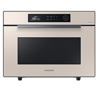 삼성전자 [삼성전자/MC35A8599LF] 삼성 비스포크 직화오븐 35L MC35A8599LF 글램베이지 의무기간60개월