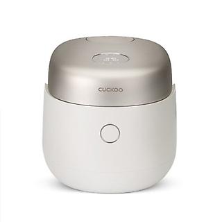 [쿠쿠/CRP-NHTR0610FGW] 쿠쿠 6인 IH밥솥 마스터쉐프 사일런스 CRP-NHTR0610FGW 의무기간60개월