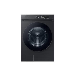 [삼성전자/WF25CB8890BV] BESPOKE 그랑데 드럼세탁기 AI 25kg 블랙캐비어 의무기간60개월