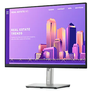 [중고] [중급/경산본점] DELL P2722H 27인치 델 모니터 FHD IPS