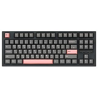 SPM [SPM/PL87A-PBT-SS(OL)] SPM PL87A PBT 바다소금 기계식 키보드 (다크 올리비아)