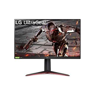 [LG전자/32GN55R] LG 울트라기어 게이밍모니터 32GN55R 의무기간60개월