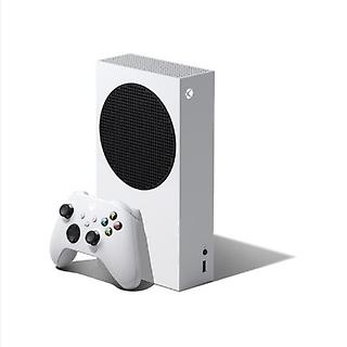 마이크로소프트 [마이크로소프트/XB-XBOX-S] 마이크로소프트 엑스박스 XBOX Series S