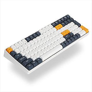 [다크플래쉬/DF-GD100(SB)] 다크플래쉬 GD100 유무선 기계식 별빛파랑 (황축)