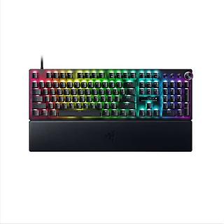 [RAZER/HUNTSMAN-V3-PRO] 레이저코리아 헌츠맨 V3 프로 풀배열 한글 Razer Huntsman V3 Pro 유선 게이밍 키보드