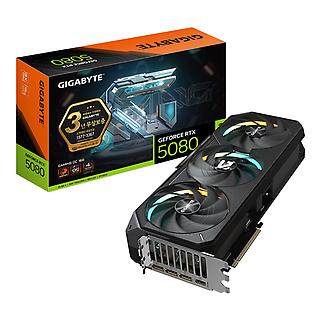 [기가바이트/GB-N5080-GAMING-O16G] [GIGABYTE] 지포스 RTX 5080 GAMING OC D7 16GB  / 제이씨현