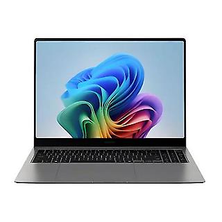 [삼성전자/NT960XHA-KC51G] 삼성 갤럭시북5 프로 그레이 40.6cm(16인치) AI 노트북 / 터치스크린 / 코어 Ultra 5 /... 이미지 26855938656