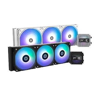 [잘만/ZM-ALPHAII-A36(B)] 잘만 Alpha II A36 (블랙)