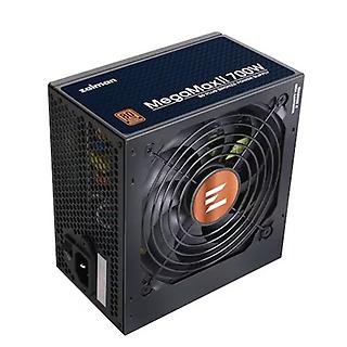 [잘만/ZM-MEGAMAXII-700W] 잘만 MegaMax II 700W 80PLUS 브론즈 ATX3.1 파워서플라이