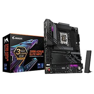 [기가바이트/GB-Z890-ELITE-WIFI7] GIGABYTE Z890 AORUS ELITE WIFI7 제이씨현