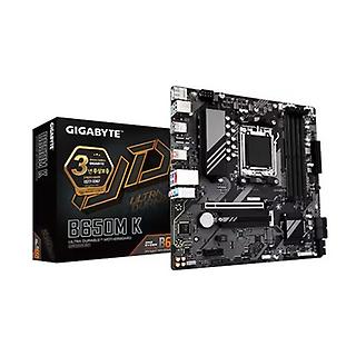 기가바이트 [기가바이트/GB-B650M-K] GIGABYTE B650M K 제이씨현
