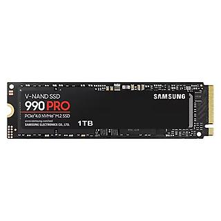 [삼성전자/MZ-V9P1T0BW] 삼성전자 990 PRO M.2 NVMe (1TB)