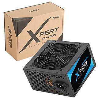 [앱코/ABKO-XPERT-600W] ABKO XPERT XP-600N 컴퓨터 파워 서플라이 ATX 파워