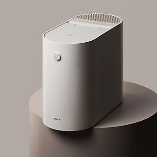 [미닉스/MNFD-120G] [미닉스] 음식물 처리기 더플렌더 PRO (그레이지) MNFD-120G