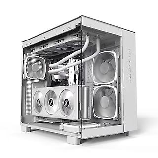 [MONTECH/MON-KING65-PRO(W)] MONTECH KING 65 PRO 컴퓨터 PC 케이스 (화이트)