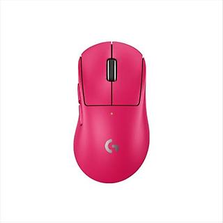 [로지텍/PROX-SL2-DEX-PK] 로지텍코리아 로지텍 G PRO X SUPERLIGHT 2 DEX 지슈라2 핑크