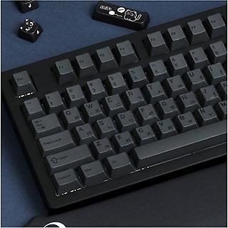 SPM [SPM/SOULCAT-BOG107] SPM Soulcat 고함량 PBT 염료승화 한글 영어 키캡 107키 커스텀키보드 교체용 (BOG)