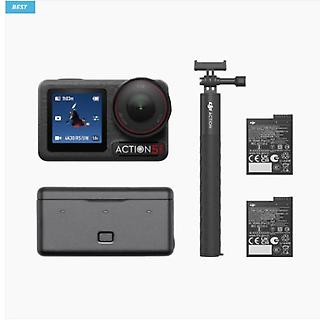 [DJI/DJI-ACTION5PRO-AD-CB] DJI 오즈모 액션5 프로 어드벤처 콤보