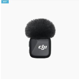 [DJI/DJI-MICMINI-TRANS(IB)] DJI Mic Mini 송신기 (인피니티 블랙)