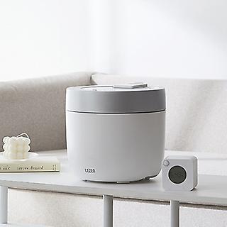 [르젠/LZHD-HV5] 르젠 퓨어미스트 가열식 가습기 리모컨 LZHD-HV5