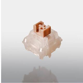 [스웨그키/SWGK-SW-PL] 스웨그키 x TTC 피넛라떼 저소음 키보드 스위치