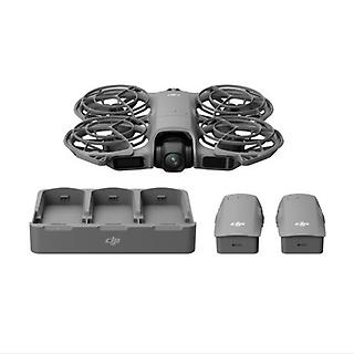 [DJI/DJI-NEO2-CB-DRONE] DJI 드론 네오 2 Neo 2 Fly More Combo (Drone Only)