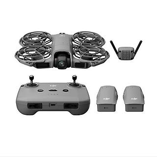 [DJI/DJI-NEO2-CB] DJI 드론 네오 2 Neo 2 Fly More Combo
